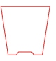 QP DS 24-2 shape
